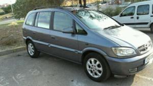 OPEL Zafira 2.0 Dti 16v Elegance -04