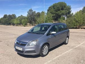 OPEL Zafira Enjoy 1.9 CDTi 8v 120 CV 5p.