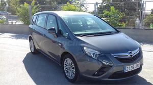 OPEL Zafira Tourer 1.4 T SS 140 CV Selective 5p.