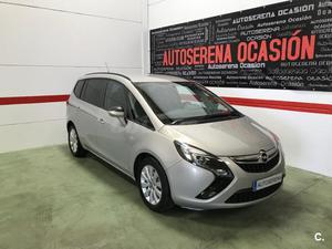 OPEL Zafira Tourer 2.0 CDTi 130 CV Selective 5p.