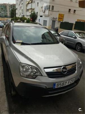 Opel Antara 2.0 Cdti 16v Enjoy Plus 5p. -08