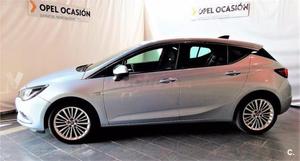 Opel Astra 1.4 Turbo Ss 110kw 150cv Excellence 5p. -16