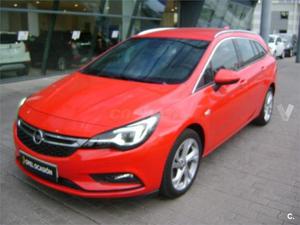 Opel Astra 1.6 Cdti Ss 100kw 136cv Dynamic St 5p. -16
