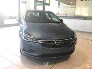 Opel Astra 1.6 Cdti Ss 100kw 136cv Excellence St 5p. -17