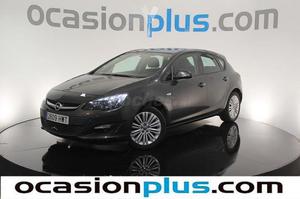 Opel Astra 1.6 Selective 5p. -14