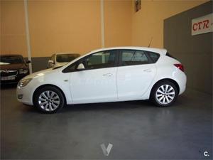 Opel Astra 1.7 Cdti 110 Cv Enjoy 5p. -10