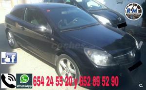 Opel Astra Gtc 1.9 Cdti 120 Cv Sport 3p. -05