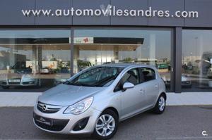 Opel Corsa 1.2 Cmon 5p. -11