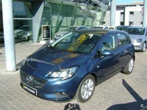 Opel Corsa 1.4 Selective 66kw 90cv 5p. -17