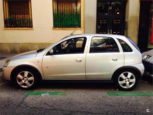 Opel Corsa Essentia 1.3 Cdti 5p. -04