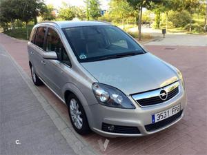 Opel Zafira Cosmo 1.9 Cdti 8v 120 Cv 5p. -07