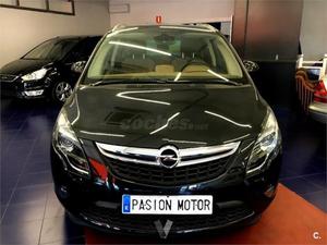 Opel Zafira Tourer 2.0 Cdti 165 Cv Excellence Auto 5p. -15