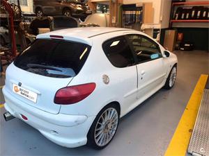 PEUGEOT 206 GTI 3p.