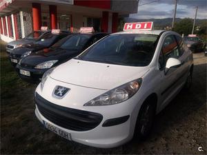 PEUGEOT 207 Urban 1.4 HDI 70 3p.