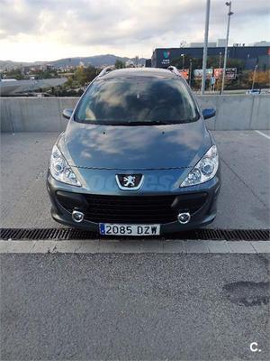 PEUGEOT 307 SW 1.6 5p.