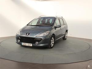 PEUGEOT 307 SW Pack 1.6 HDi 5p.