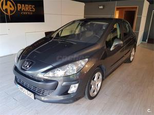 PEUGEOT 308 Confort 1.6 HDI 90 5p.