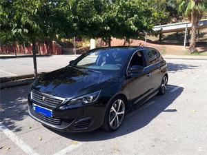 PEUGEOT 308 GT 180 EAT6 5p.