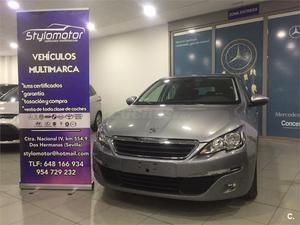 PEUGEOT 308 Nuevo p Access 1.6 HDi 92 FAP 5p.