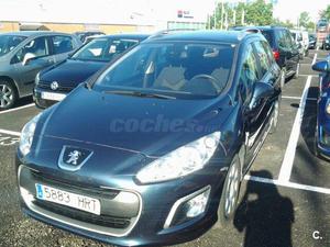 PEUGEOT 308 SW Access 1.6 eHDI 115 FAP 5p.