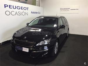 PEUGEOT 308 SW Style 1.2 PureTech 130 SS 5p.