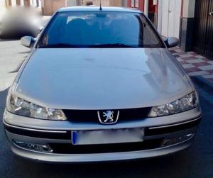 PEUGEOT 406 STDT HDI 