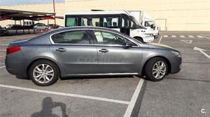 PEUGEOT 508 Allure 2.0 HDI 140cv 4p.