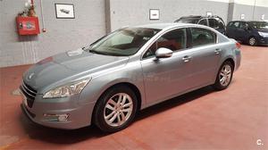 PEUGEOT 508 Business Line 2.0 HDI 140cv 4p.