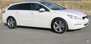 PEUGEOT 508 SW Business Line 1.6 eHDI 115cv 5p.