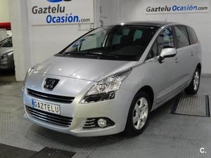 PEUGEOT  Active 1.6 eHDI 112 FAP CMP Blue Lion 5p.