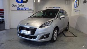 PEUGEOT  Allure 1.6 BlueHDi 120 EAT6 5p.