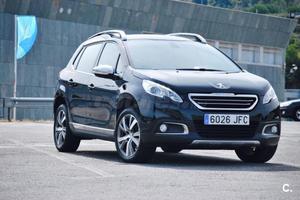 PEUGEOT  Allure 1.6 BlueHDi p.