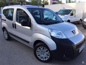 PEUGEOT Bipper Tepee Access 1.3 HDi 75cv 4p.