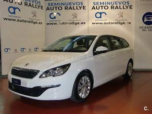 PEUGEOT Otros Nuevo 308 SW Business Line 1.6 e-HDi 115