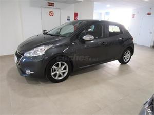 PEUGEOT P ACTIVE 1.2L PureTech 82 5p.