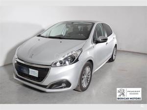 PEUGEOT P ACTIVE 1.6 BlueHDi 75 5p.