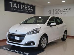 PEUGEOT P ACTIVE 1.6 BlueHDi 75 5p.