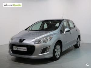 PEUGEOT P Active 1.6 HDI 92 FAP 5p.