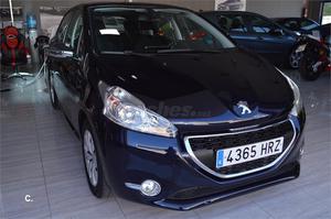 PEUGEOT P URBAN SOUL 1.2 VTi 82 5p.