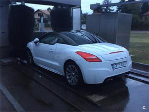 PEUGEOT RCZ 1.6 THP 156cv 2p.