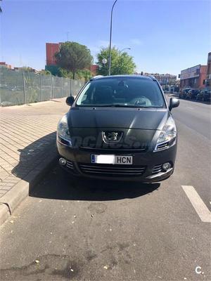 PEUGEOT  Sport Pack 2.0 HDI 150 FAP 5p.