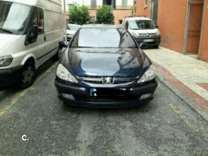 PEUGEOT i Pack 4p.