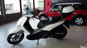 PIAGGIO beverly Sport Touring 350 ie (modelo actual) -15