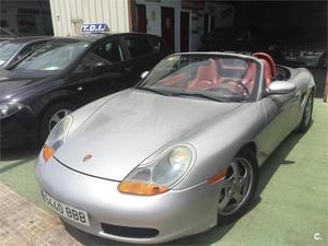 PORSCHE Boxster 2.7 2p.