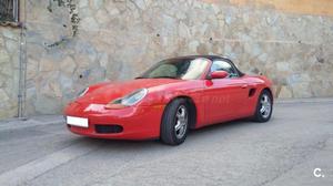 PORSCHE Boxster SOUL 2p.