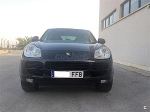 PORSCHE Cayenne S 5p.