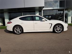 PORSCHE Panamera 3.0 TD Tiptronic 5p.