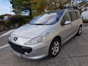 Peugeot 307 SW 2.0 HDI 136 PACK
