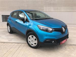 RENAULT Captur Adventure dCi 90 SS eco2 5p.