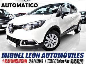 RENAULT Captur Zen Energy TCe p.